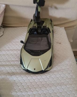 Lamborghini Sian