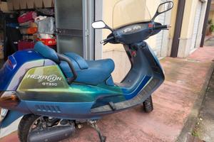 Piaggio  Hexagon 250 gt