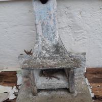 riproduzione barbeque in miniatura