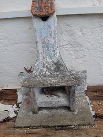 riproduzione barbeque in miniatura