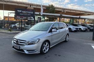 Mercedes classe B 200 premium SOLO 86.000KM