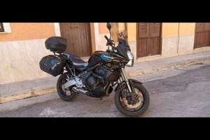 Kawasaki Versys 650