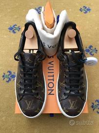 Scarpe basse louis vuitton deals