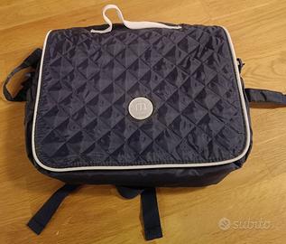 Mustela Borsa Zaino 5 Prodotti