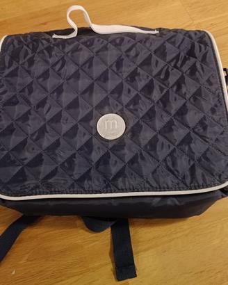 Mustela Borsa Zaino 5 Prodotti