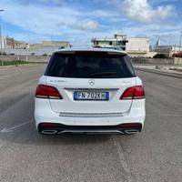 Mercedes-benz GLE 250 d 4Matic Premium Plus