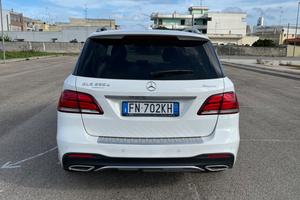 Mercedes-benz GLE 250 d 4Matic Premium Plus