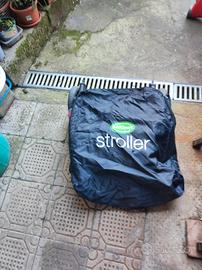 passeggino piegabile