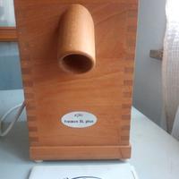 Molino Komo Fidibus XL Plus