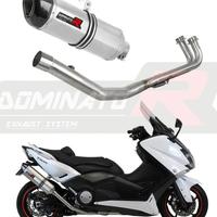 SCARICO COMPLETO YAMAHA TMAX 530 T MAX 530
