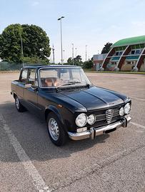 Alfa Romeo Giulia Super 1.3 1973 