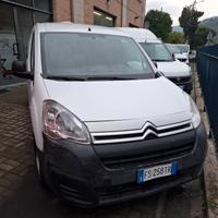 Citroen BERLINGO PASSO LUNGO