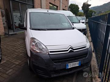 Citroen BERLINGO PASSO LUNGO