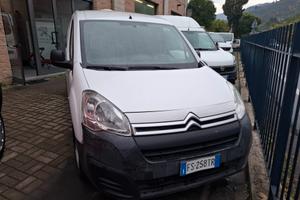 Citroen BERLINGO PASSO LUNGO