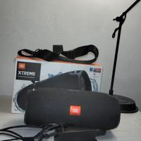 Jbl xtrem