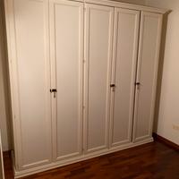 Armadio 3 ante