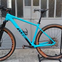 CUBE REACTION RACE C62