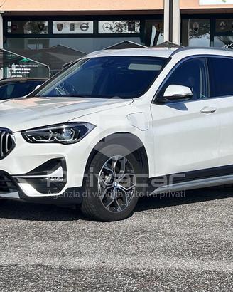 BMW X1 xDrive25e xLine