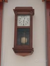 orologio da muro big-ben