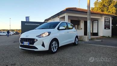 Hyundai i10 1.0 MPI Advanced