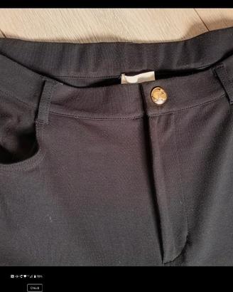 Pantaloni LJ 