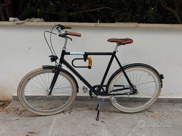 Bici Veloretti Caferacer classica