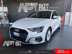 Audi A3 Sportback 35 2.0 tdi Business Advance...