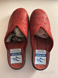 Ciabatte Fly Flot nuove numero 35