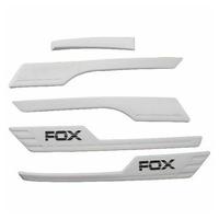 Modanature per Vespa PK XL Rush bianche epoca UK50