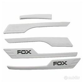 Modanature per Vespa PK XL Rush bianche epoca UK50