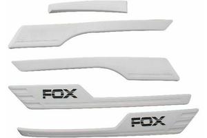 Modanature per Vespa PK XL Rush bianche epoca UK50