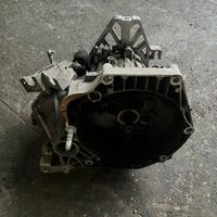 Cambio Fiat Panda 3 serie 1.3 multijet anno 2016