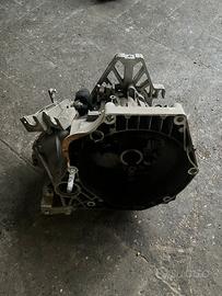 Cambio Fiat Panda 3 serie 1.3 multijet anno 2016