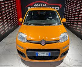 FIAT Panda EASY 1.2 BENZINA