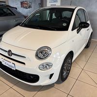 Fiat 500 1.0 hybrid Connect Sport App conn 70cv 15