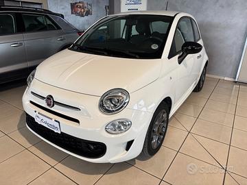 Fiat 500 1.0 hybrid Connect Sport App conn 70cv 15