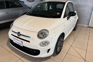 Fiat 500 1.0 hybrid Connect Sport App conn 70cv 15