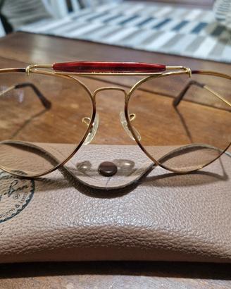 ray ban anni 80
