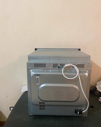 Forno ad incasso