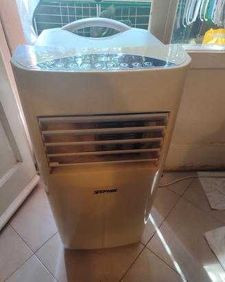 climatizzatore 