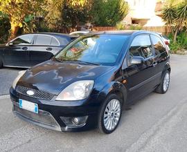 Ford Fiesta 1.6 TDCi 3p.