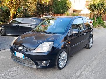 Ford Fiesta 1.6 TDCi 3p.