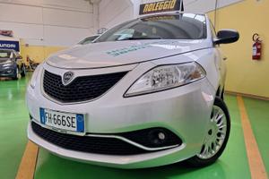 Lancia Ypsilon 1.2 GPL AUTO IN NOLEGGIO