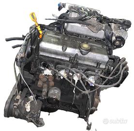 Motori vari kia (lista in descrizione)