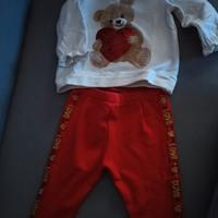 completo original Marines