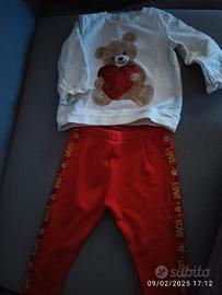 completo original Marines