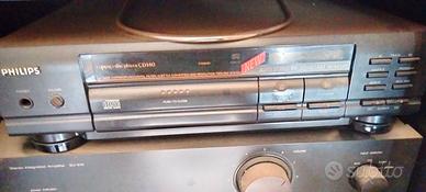 Prodotti HiFi