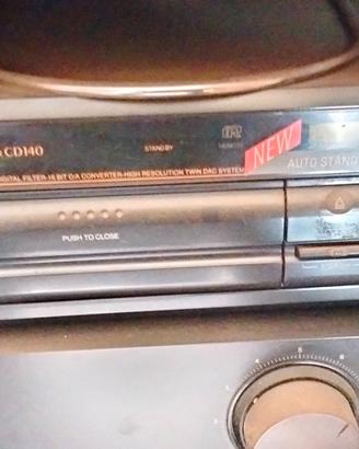 Prodotti HiFi
