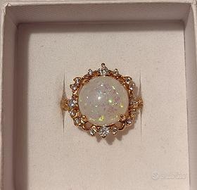 anello Opale 