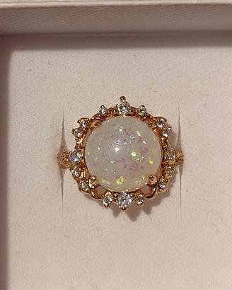 anello Opale 